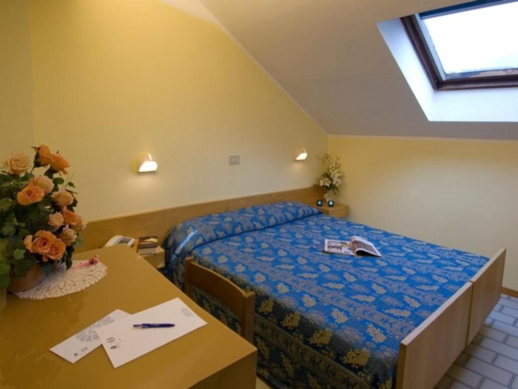 Camere e Suite